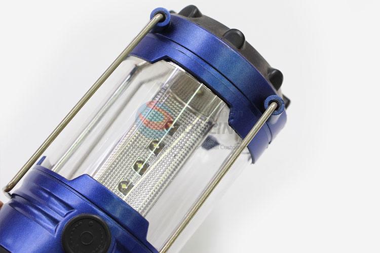 Most Popular LED Tent Light Camping Lantern Light