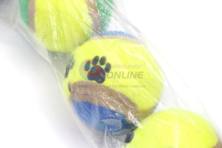 Wholesale Nice Balls Dog Toys for Sale