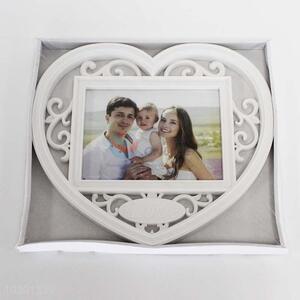 Fashion White Photo Frame Picture Frame