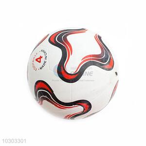 Hot Sale Soft PVC Soccer Ball for Training