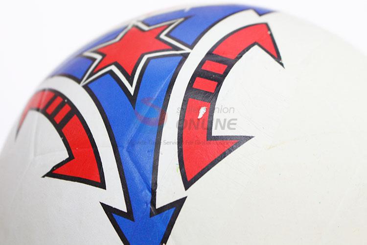 Best Selling Soft PVC Soccer Ball for Training