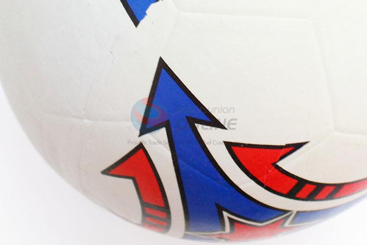 Best Selling Soft PVC Soccer Ball for Training