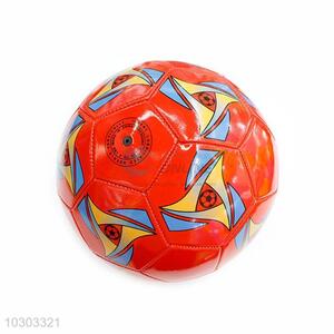 Popular Team Use PVC Football Soccer Balls for Sale