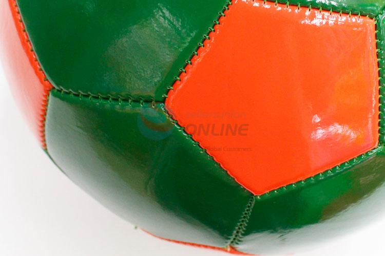 New Arrival PVC Inflatable Sports Football for Training