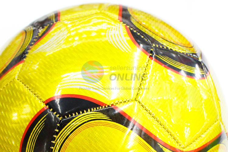 Promotional Gift Professional Soccer Ball PVC Footballs