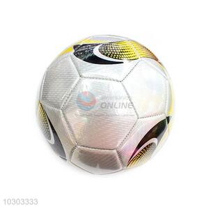 Popular PVC Soccer Touch Soft PVC Football for Sale