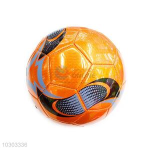 Latest Design Professional Soccer Ball PVC Footballs