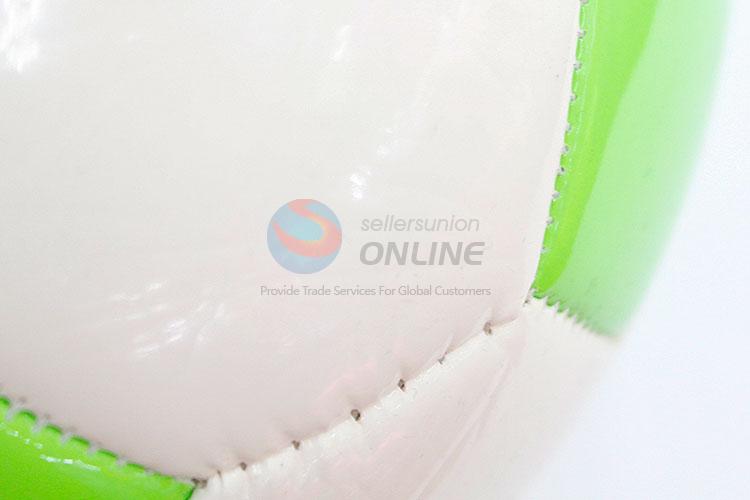 Cheap Price PVC Soccer Touch Soft PVC Football