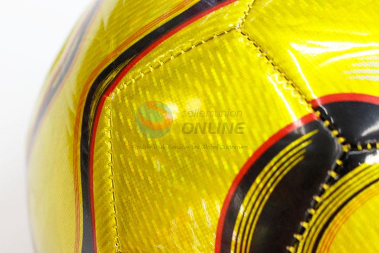 Promotional Gift Professional Soccer Ball PVC Footballs