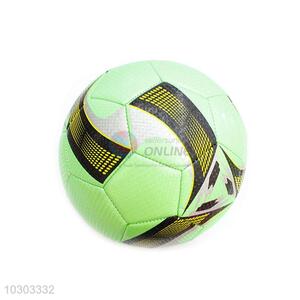 Factory Direct Professional Soccer Ball PVC Footballs