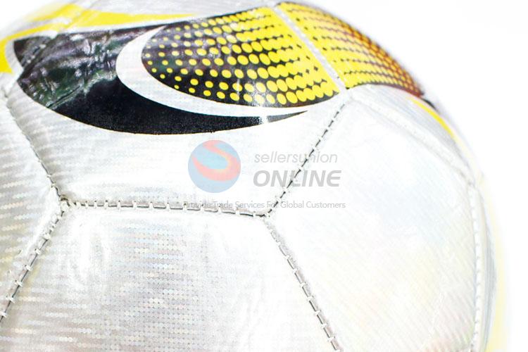 Popular PVC Soccer Touch Soft PVC Football for Sale