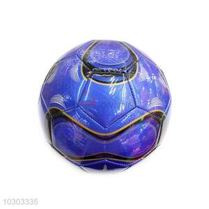 New Arrival PVC Soccer Touch Soft PVC Football