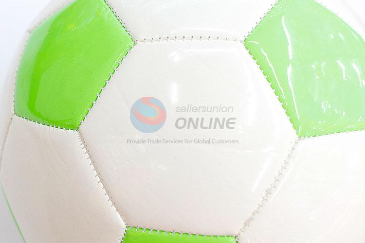 Cheap Price PVC Soccer Touch Soft PVC Football