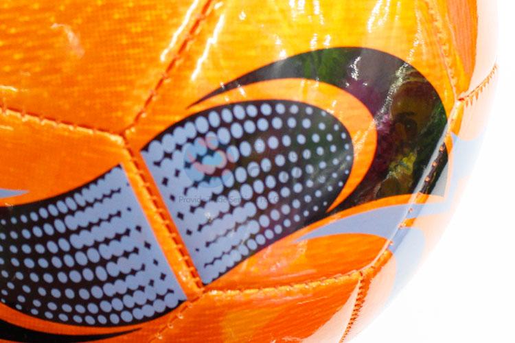 Latest Design Professional Soccer Ball PVC Footballs