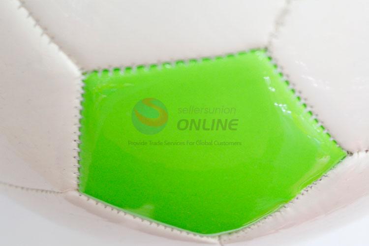 Cheap Price PVC Soccer Touch Soft PVC Football