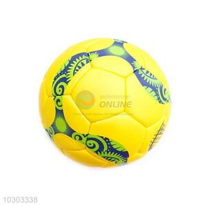 Professional Soccer Ball PVC Footballs with Low Price