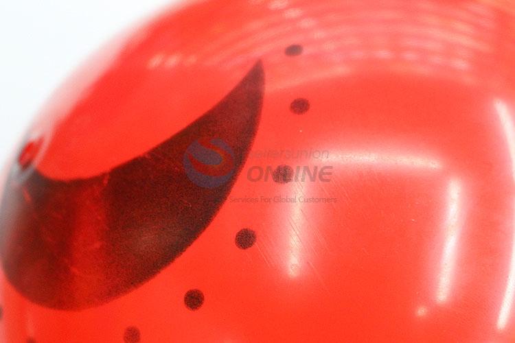 High Quality PVC Toy Balls Bouncing Ball