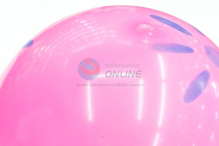 Cheap Price PVC Toy Balls Bouncing Ball