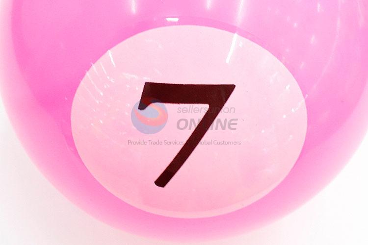 PVC Toy Balls Bouncing Ball with Low Price