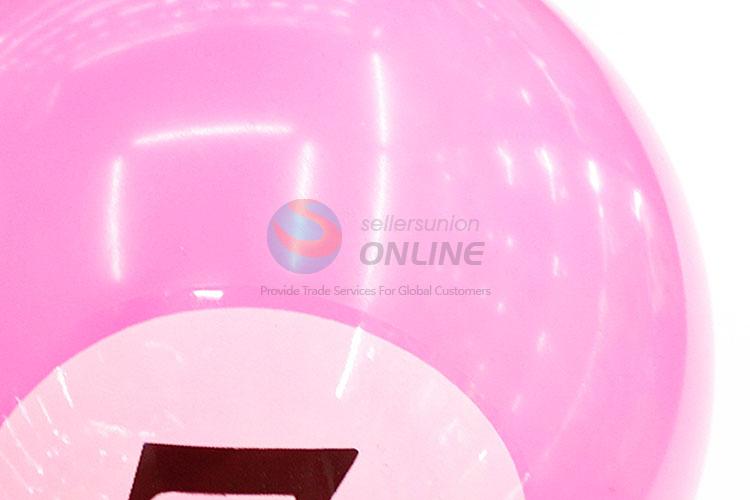 PVC Toy Balls Bouncing Ball with Low Price