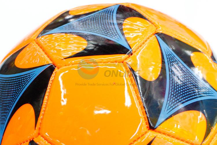 Professional Soccer Ball PVC Footballs for Promotion