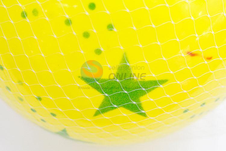 Latest Design Inflatable Toy Balls for Kids