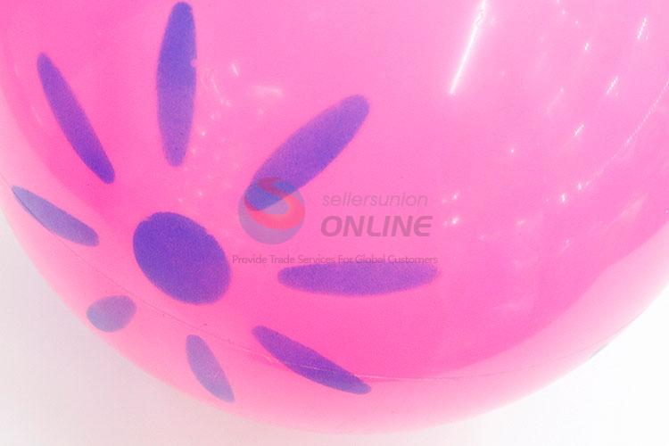 Cheap Price PVC Toy Balls Bouncing Ball