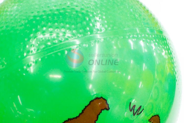 Hot Sale Custom Printed PVC Bouncy Balls