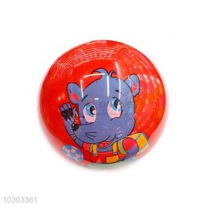 Cheap Price Custom Printed PVC Bouncy Balls