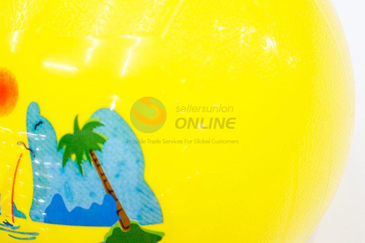 High Quality Inflatable Beach Ball Toy Balls