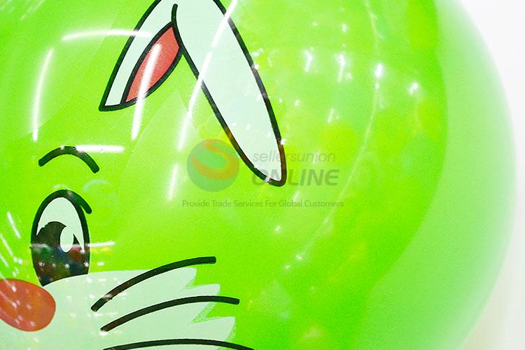 Best Selling Custom Printed PVC Bouncy Balls