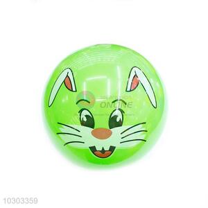 Best Selling Custom Printed PVC Bouncy Balls