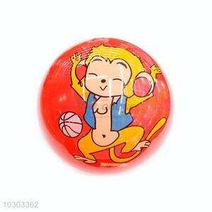 Factory Direct Inflatable Beach Ball Toy Balls