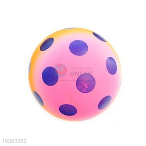 Outdoor Toy Inflatable Beach Ball for Promotion