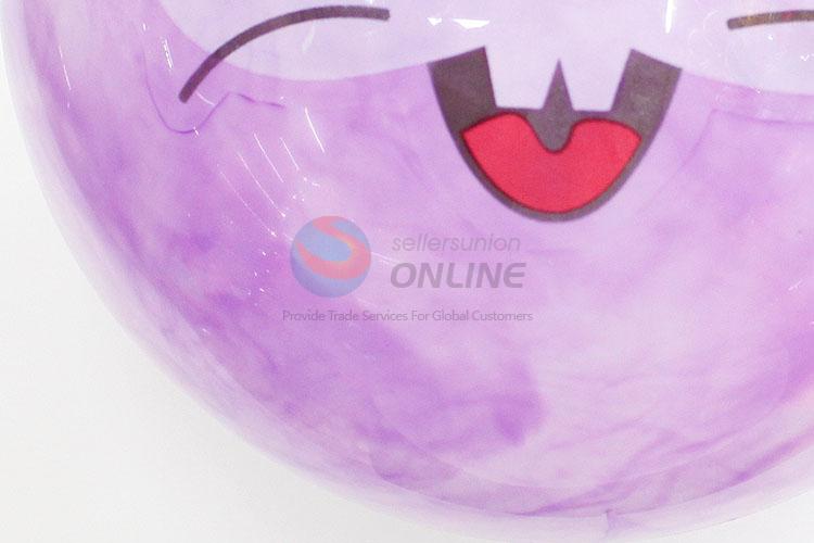 Pretty Cute Outdoor Toy Inflatable Beach Ball