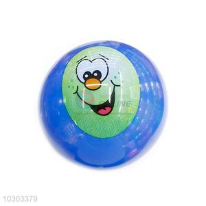 New Arrival Eco-friendly Cheap PVC Toy Ball