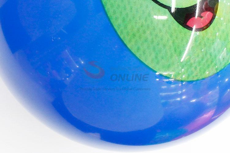 New Arrival Eco-friendly Cheap PVC Toy Ball