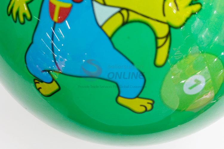 High Quality Outdoor Toy Inflatable Beach Ball