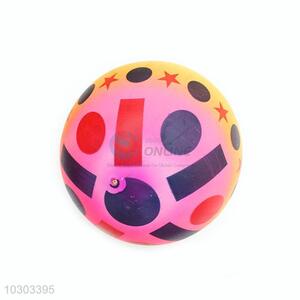 China Factory PVC Inflatable Toy Ball for Children