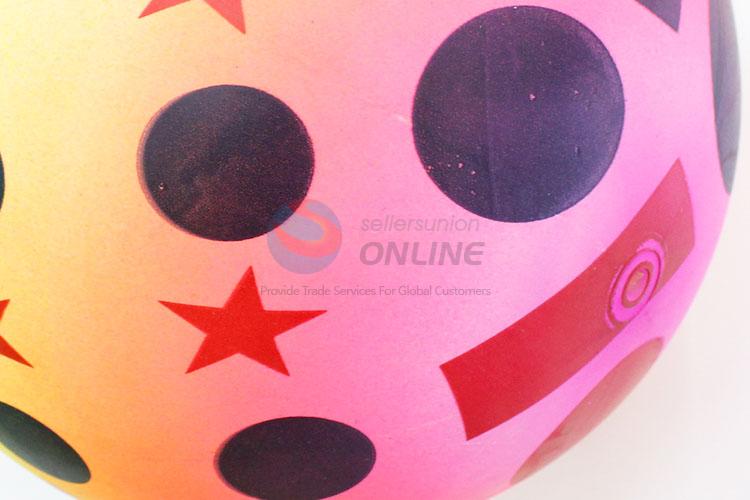 Hot Sale PVC Inflatable Toy Ball for Children