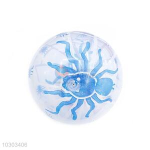 Promotional Gift PVC Inflatable Sports Bouncing Ball