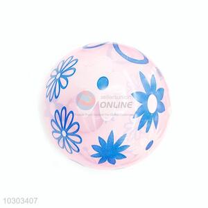 New Arrival Nontoxic Inflatable Kid Toy Beach Ball