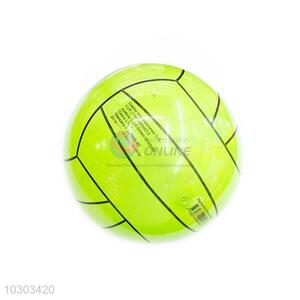 Promotional Gift PVC Inflatable Ball Bouncy Toy Ball