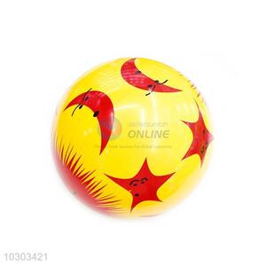 New Arrival PVC Beach Ball Inflatable Toy Balls