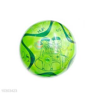 PVC Beach Ball Inflatable Toy Balls with Low Price