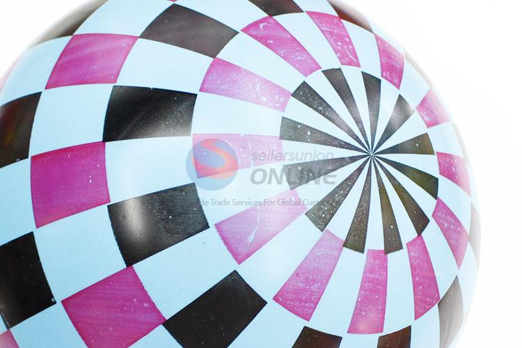 Best Selling PVC Beach Ball Inflatable Toy Balls