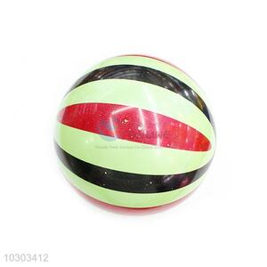 Fashion Style PVC Inflatable Sports Bouncing Ball