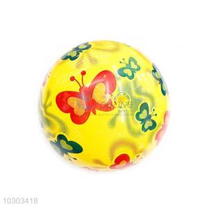 Pretty Cute PVC Inflatable Ball Bouncy Toy Ball