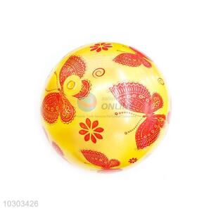 Fashion Style PVC Inflatable Ball Bouncy Toy Ball