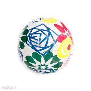 Promotional Gift PVC Inflatable Bouncy Toy Balls for Kids Play